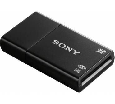 Produktbild Sony MRW-F3 Multi-Card Reader