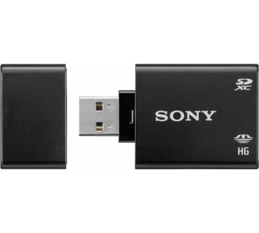 Produktbild Sony MRW-F3 Multi-Card Reader