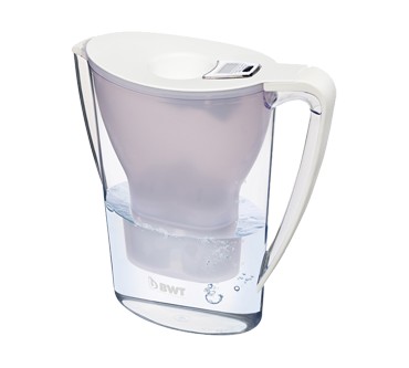 Produktbild BWT Penguin 2,7 L (inkl. Soft Filtered Water Extra)