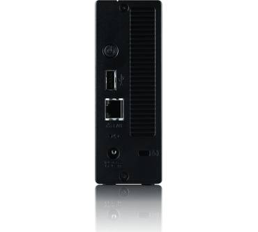 Produktbild Iomega EZ Media & Backup Center 1TB