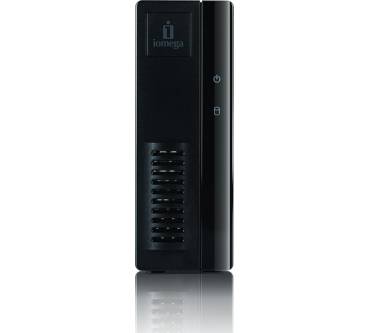 Produktbild Iomega EZ Media & Backup Center 1TB