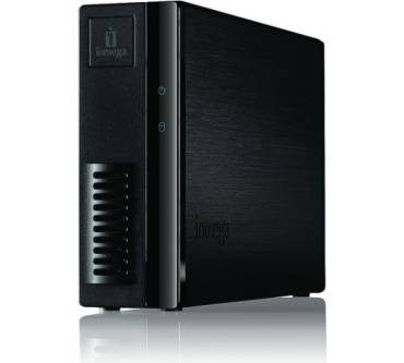 Produktbild Iomega EZ Media & Backup Center 1TB