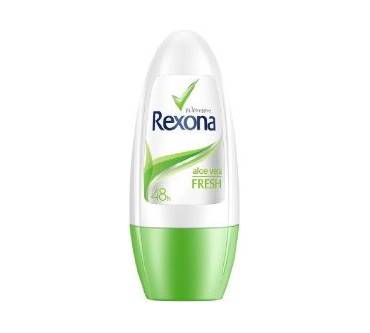 Produktbild Rexona Women Aloe Vera Fresh 48h Anti-Transpirant Deo Roll-On