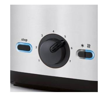 Produktbild WMF Bueno Toaster