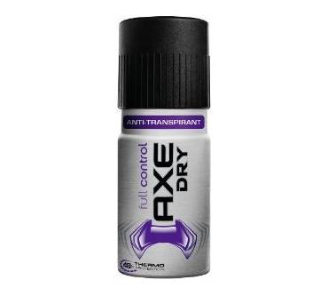 Produktbild Axe Dry Full Control 48h Anti-Transpirant Deo-Spray