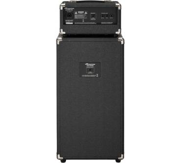 Produktbild Ampeg Micro-CL Stack