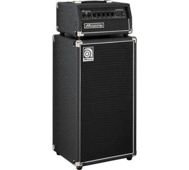 Produktbild Ampeg Micro-CL Stack