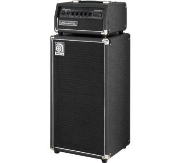 Produktbild Ampeg Micro-CL Stack