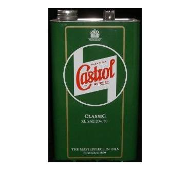 Produktbild Castrol Classic-XL, SAE 20W-50 5 Liter