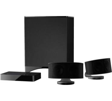 Produktbild Onkyo LS3100