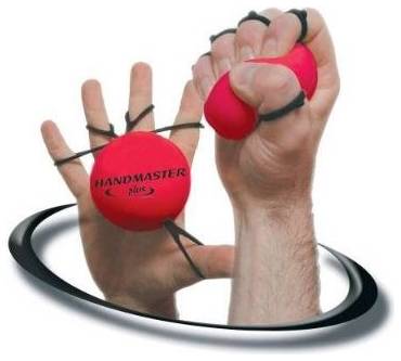 Produktbild Handmaster Handtrainer Plus