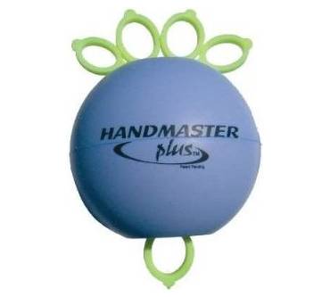 Produktbild Handmaster Handtrainer Plus