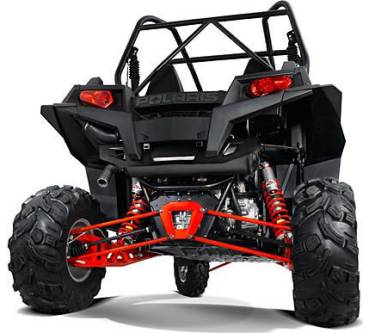 Produktbild Polaris Industries RZR XP4 900 (65 kW) [13]