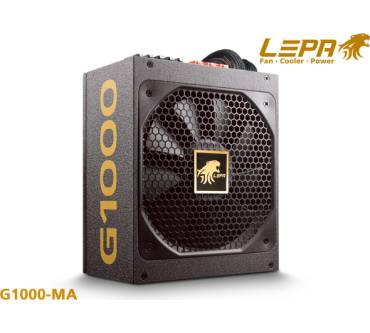 Produktbild LEPA G1000