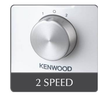 Produktbild Kenwood JE 730