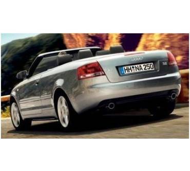 Produktbild Audi A4 [04]