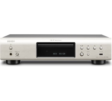 Produktbild Denon PMA-720AE + DCD-720AE