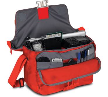 Produktbild Manfrotto Unica V Messenger