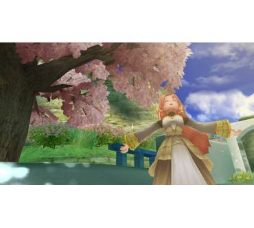 Produktbild Rune Factory: Oceans (für PS3)