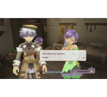 Produktbild Rune Factory: Oceans (für PS3)