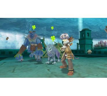 Produktbild Rune Factory: Oceans (für PS3)