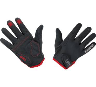 Produktbild Gore Wear Alp-X Windstopper Soft Shell Light Handschuhe