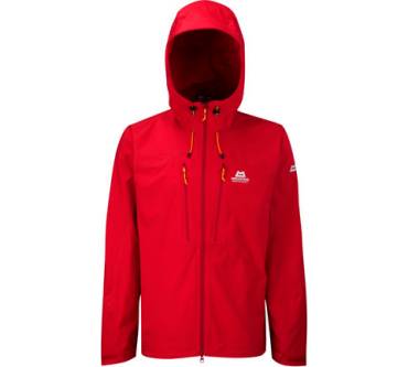 Produktbild Mountain Equipment Orbital Jacket