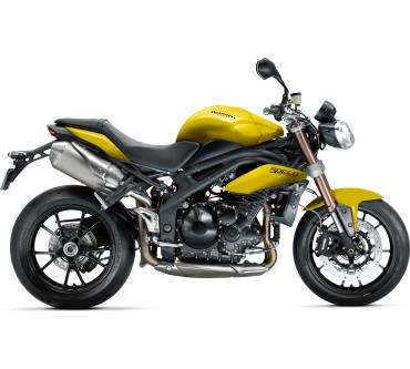 Produktbild Triumph Speed Triple