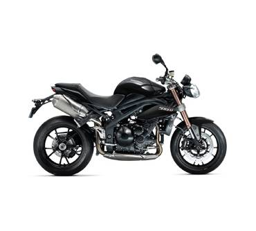 Produktbild Triumph Speed Triple