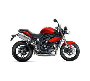 Produktbild Triumph Speed Triple