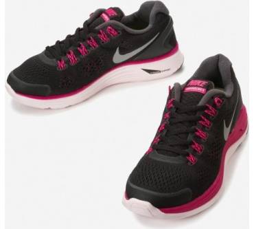 Produktbild Nike LunarGlide+ 4