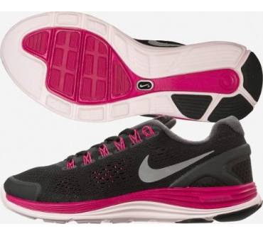 Produktbild Nike LunarGlide+ 4