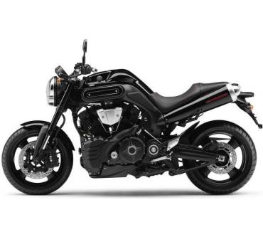 Produktbild Yamaha MT-01