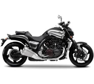 Produktbild Yamaha VMAX