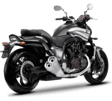 Produktbild Yamaha VMAX