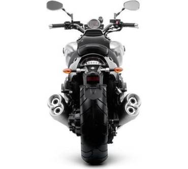 Produktbild Yamaha VMAX