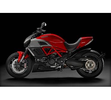 Produktbild Ducati Diavel