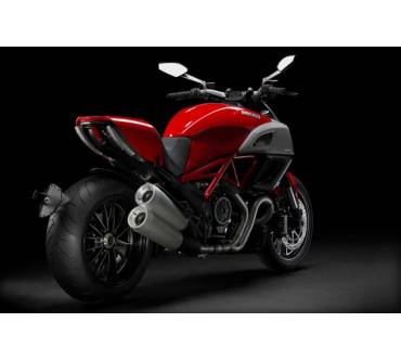 Produktbild Ducati Diavel