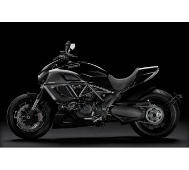 Produktbild Ducati Diavel