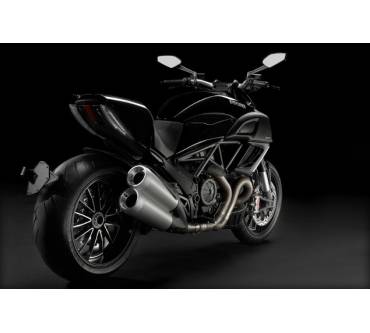 Produktbild Ducati Diavel