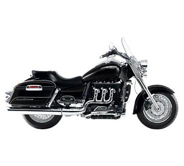 Produktbild Triumph Rocket III