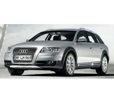 Produktbild Audi A6 [04]