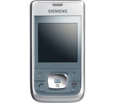 Produktbild BenQ / Siemens CF110