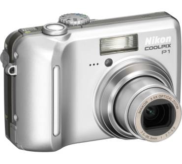 Produktbild Nikon Coolpix P1