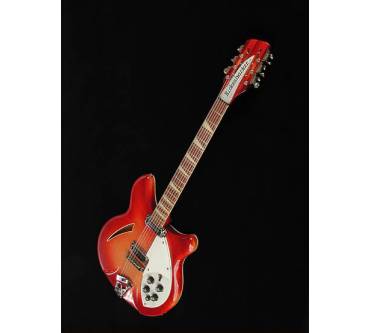 Produktbild Rickenbacker 360/12