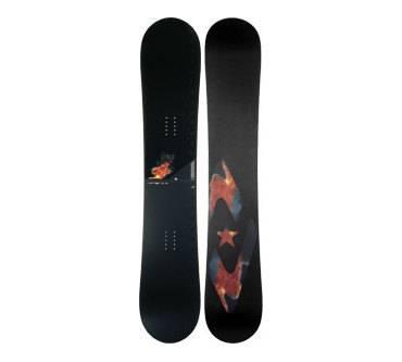 Produktbild Artec Snowboards 2.3