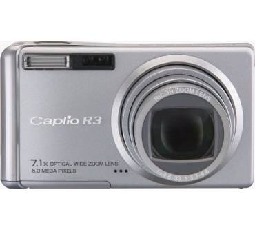 Produktbild Ricoh Caplio R3