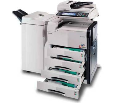 Produktbild Kyocera KM-C2630D