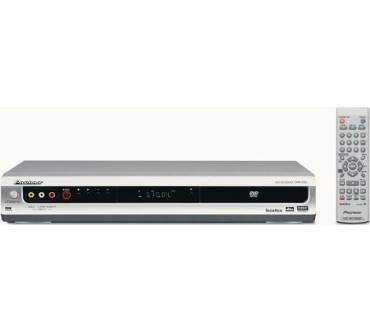 Produktbild Pioneer DVR-230