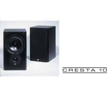 Produktbild KEF Cresta 10